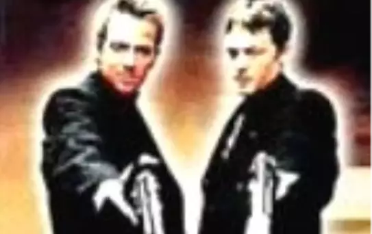 Şehrin Azizleri Filmi