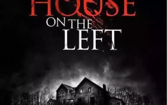 Soldaki Son Ev Filmi