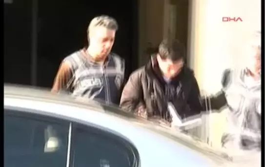 Dehşetin Şüphelisi Yakalandı, 'erkekliğimle Dalga Geçti' Dedi