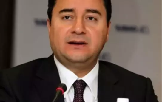 Babacan: Harcamalara Dikkat Ettik