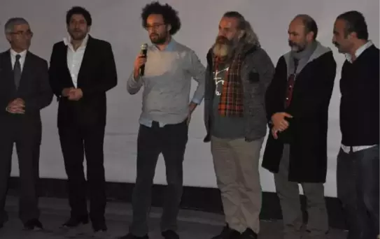 Sinop'un Tek Sinemasında Film Festivali Başladı