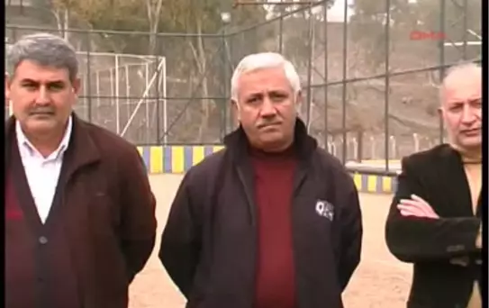 37-0 Yenen Kırıkhanspor'dan Tepki Var