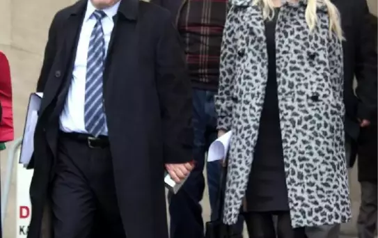 Cinayet Sanığından Tuhaf İddia; Ölen Kişinin Oğlunu da Öldürecekler