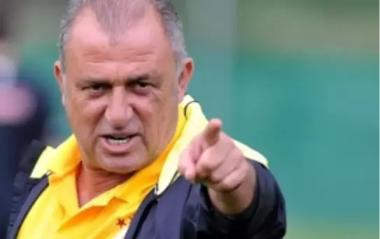 Terim'in Transfer Şifresi