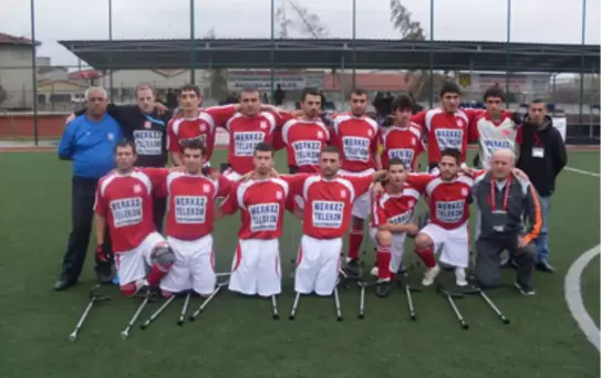 İsöslüler Bir Engeli Daha Aştı 3-1
