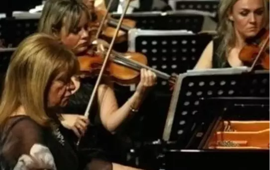 İzmir'de Kültür Sanat