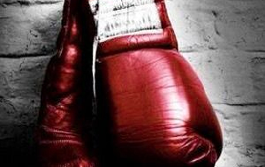 Kağıtspor Boks'ta Devlerle Yarışıyor