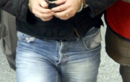 Dedikodu Yüzünden Komşusunu 4 Yerinden Bıçakladı