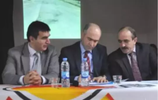 AK Parti 4. Olağan İlçe Kongresi