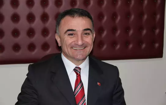 Sesli, İlçe Gündemini Değerlendirdi