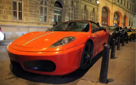 FerMas'tan 2012'ye Merhaba Partisi!