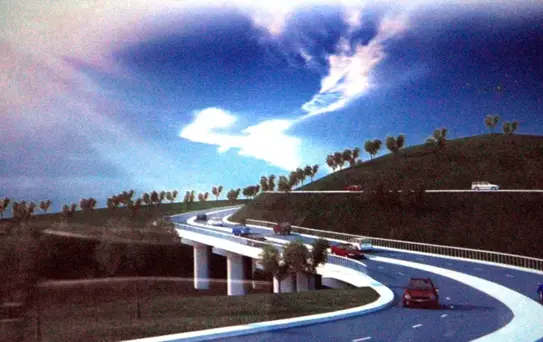 İntepe (Erenköy) Viyadüğünün Yapımına Başlanıyor