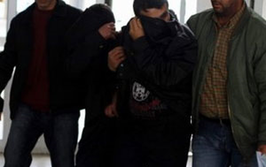 Antalya'da Gazinocular Arasında Garson Kavgası: 1 Ölü, 1 Yaralı
