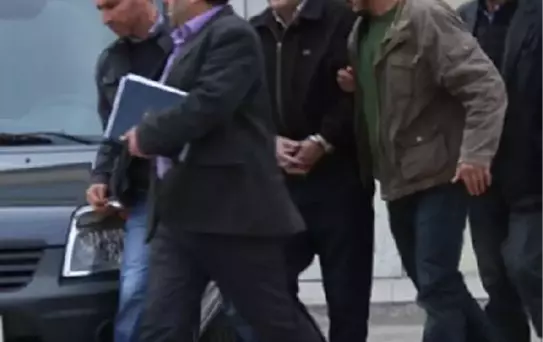 Eski Milletvekili Gedik Cinayetinin Sanığı: Tartıştık, Bu Olay Meydana Geldi