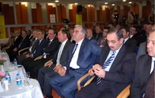 Bakan Kılıç; 19 Mayıs Yok Sayılamaz (2)