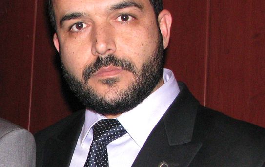 MHP Sorgun İlçe Kongresi Yapıldı