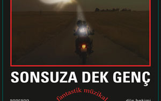 '10.000 Genç Meşale Daha Aydınlık Türkiye'