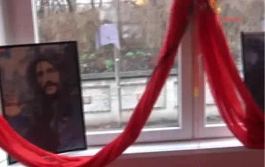 Liege Barış Evi Başkanı Gülerman Manço'nun Evine Neden Sahip Çıkılsın