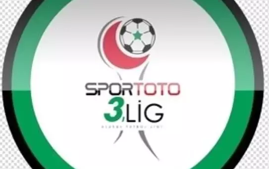 Spor Toto 3.lig