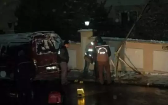 Kaldırımda Yürümek Yetmedi!