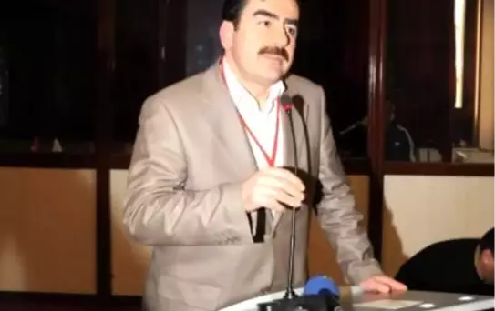 Aydın Kent Konseyi Başkanı Rektör Birincioğlu Güven Tazeledi