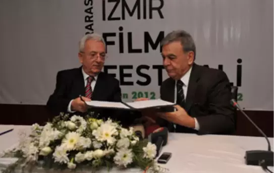 İzmir Film Festivali 'Kaldığı Yerden'