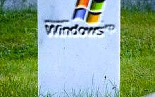 Microsoft'tan Yine Windows Xp Uyarısı!