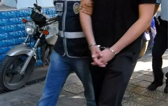 Hesaplaşmaya Polis Önlemi