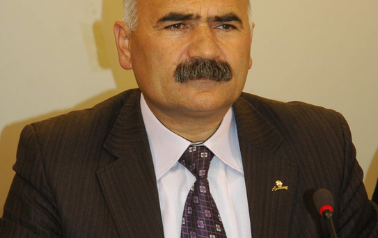 Bozdağ Kış Şenliğine Hazırlanıyor