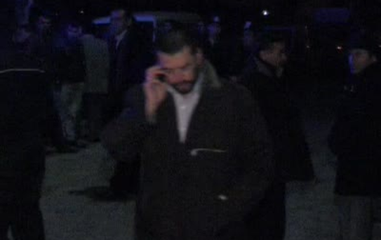 Ölüm, Bisiklet Üzerinde Yakaladı