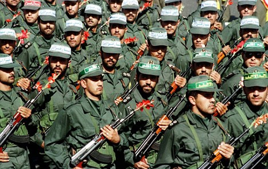 İran Askerleri Kaçakçılara Ateş Açtı: 1 Ölü, 2 Yaralı