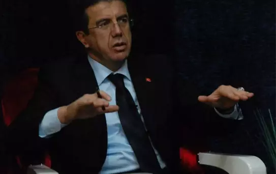 CHP'nin Kürsü İşgaline Ağır Tepki