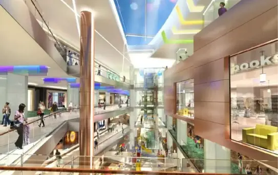 Türkiye'nin Lider Markaları Trump Towers Alışveriş Merkezi'nde Yerlerini Seçti