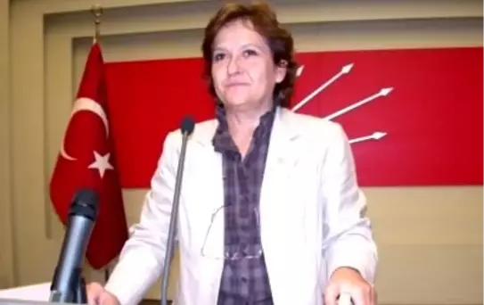 CHP Myk Toplantısı Sona Erdi