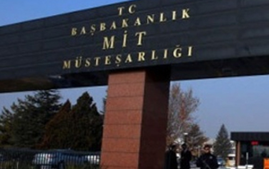 MİT Savcılarından İddianame Hamlesi