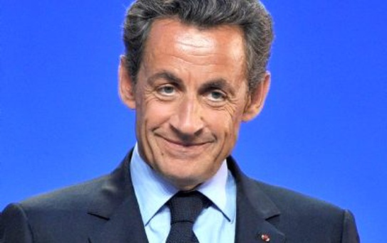 Sarkozy: 'Dünya Kaddafi'den Kurtuldu Yakında Esad'dan da Kurtulacak'