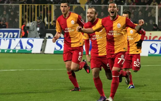 Spor Toto Süper Lig
