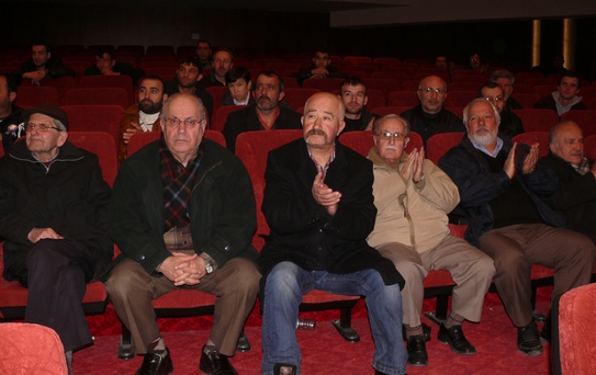 Bülbül Ötümlü Kuşlar Yarışması