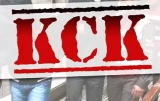 Diyarbakır'daki Kck Davası Duruşması