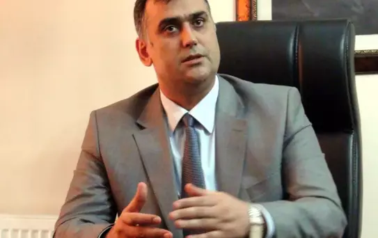 Bartın'da Konut Hamlesi