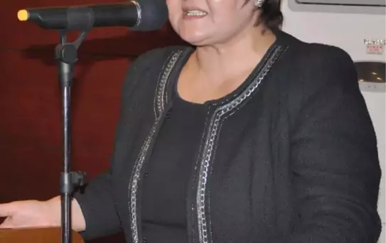 Nazilli'de Hocalı Soykırımı Anlatıldı