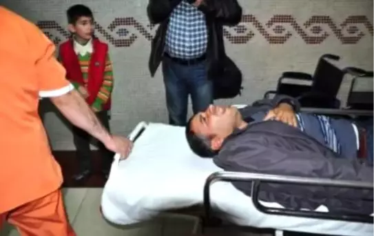 Alanya'da Piknik Dönüşü Kaza: 6'sı Çocuk, 9 Yaralı