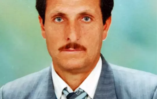 Burhaniyeli Çiftçinin Ölüm Nedeni Kalp Krizi