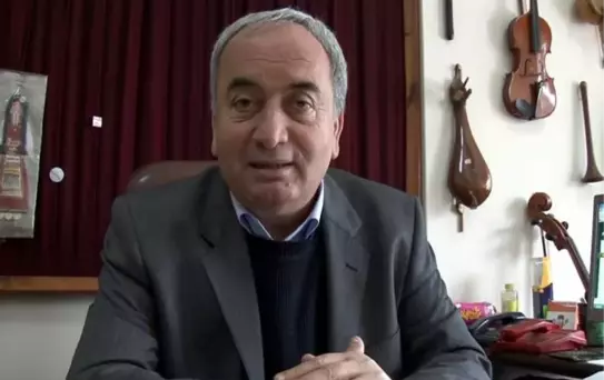 'Eşeğin Gölgesi' Zonguldak'ta Sahnelenecek