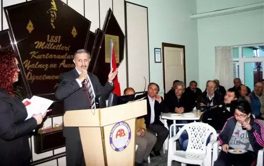 Altınova'da Arıcılık Kursu Sona Erdi