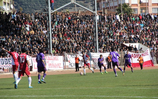 Spor Toto 3. Lig