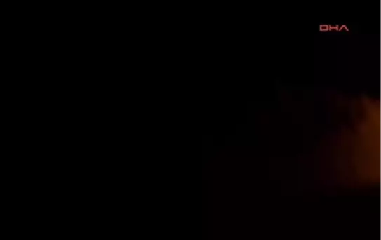 Doğu'da Kar Yolları Kesti; 2041 Köy Yolu Kapalı