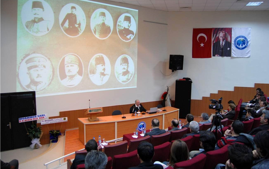 Kazım Karabekir Paşa'nın Kızı Babasını Anlattı