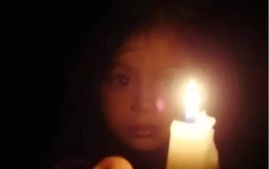 İstanbul Hafta Sonu Karanlıkta Kalacak!