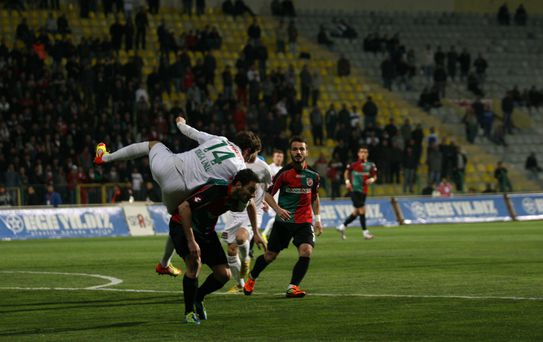 Bank Asya 1. Lig